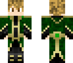 earth mage