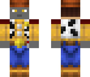 woody clonesith