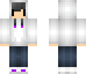kinda blocky