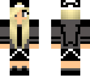 blondie goldentitanwolf