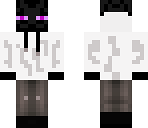 modern enderman