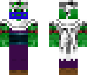 football piccolo