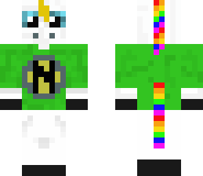 nerdacorn