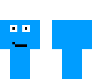 fusionfall bloo
