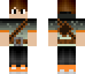 adventurer