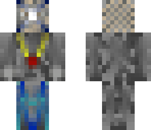 draiden fallen