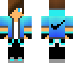 nike guy