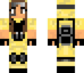 soldier girl