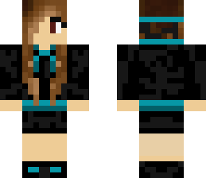 twinnie skin