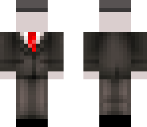 slender me