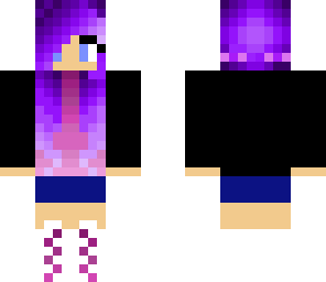 ender girl