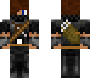 archer assasin