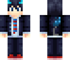 rin okumura
