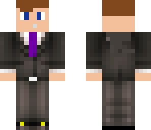 bussinessman