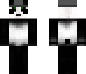 panda me