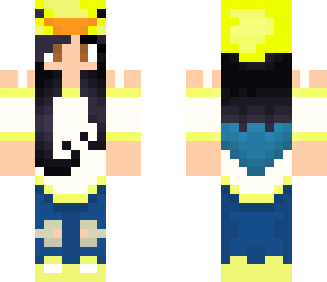 duckie tomboy