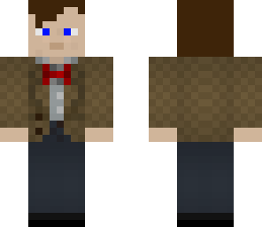 11 doctor who