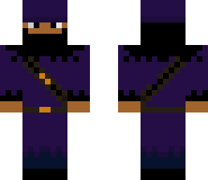 warlockmex