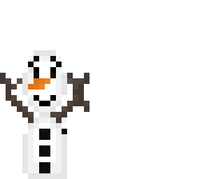 olaf