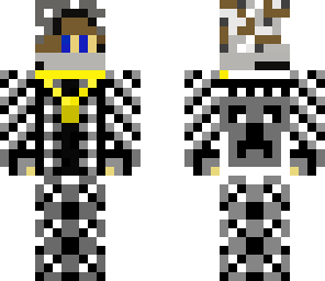 silver streak