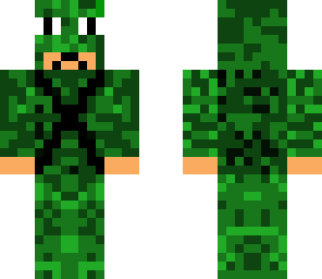 x soldier