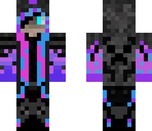 purle fire sorceror