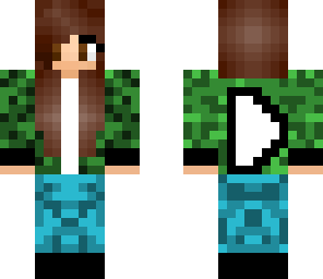 green youtube