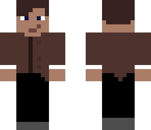 brown mark