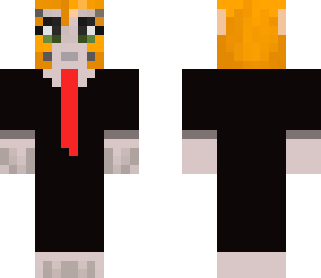 suited stampycat