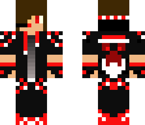 doomsaloto's skin 18 re-edited