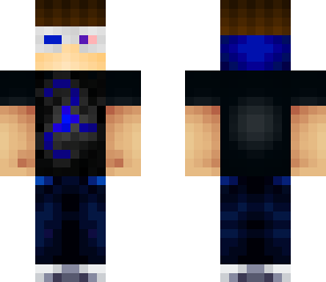 3d dude