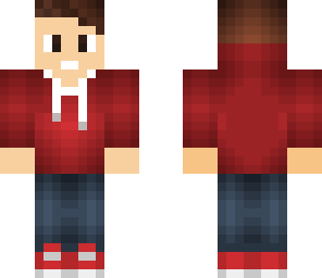 cory red summer