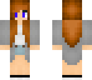 cardigan girl