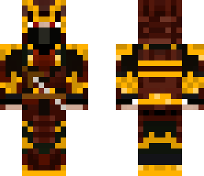 samurai