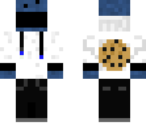 cookie monster