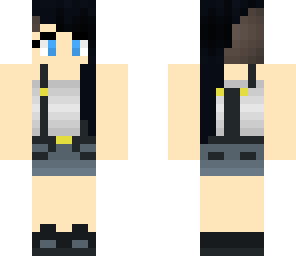skrillex girl
