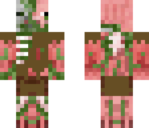pigman warrior