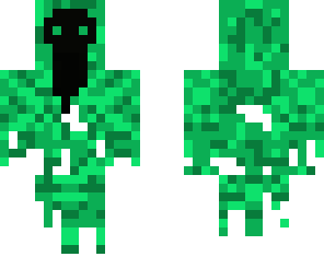 creeper wraith