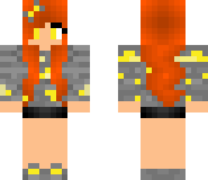 skydoesminecrafts girlfriend