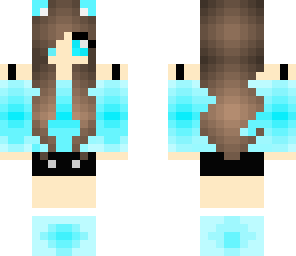 cute girl