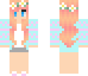 cute girl