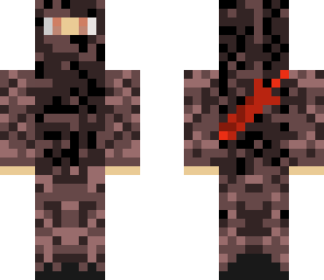 dark ninja