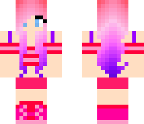 candy girl