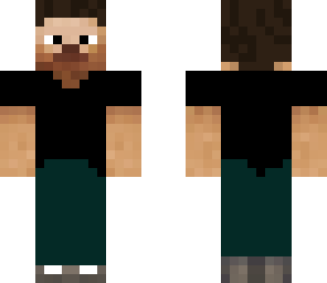the new steve