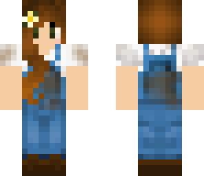 dungarees