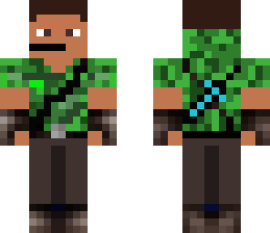 hunter