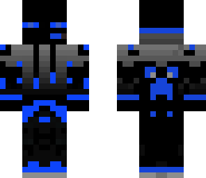 super enderman
