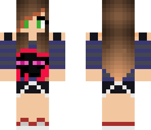 endergirl