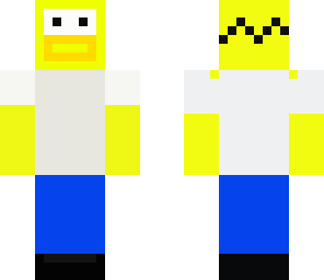 homer simpson