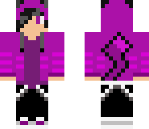 the miner